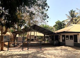 MRC Bantaba Restaurant