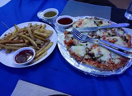 Local Station Restaurant & Bar