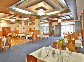 Šariš Hotel & Reštaurácia