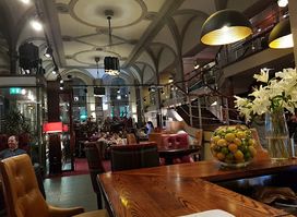 Miller & Carter Newcastle