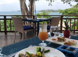 The Cove