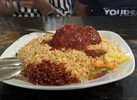 Neelagiri Restaurant & Bakery