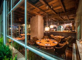 Restaurant Verbene