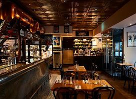 Galvin Bistrot & Bar