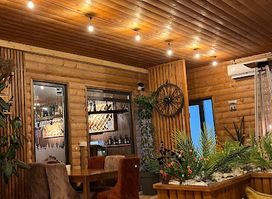 Restaurant Te Lisat Jezerc