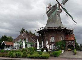 Restaurant Die Mühle