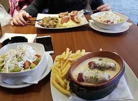Restoran VonAmor