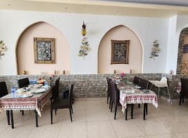 Isfahan Iranian Restaurant