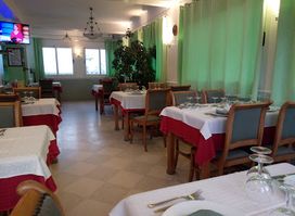Restaurant Le Pêcheur