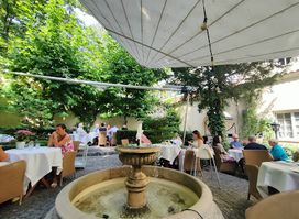 Restauracja Różana