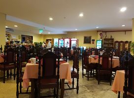 Chinese Restaurant Rich (City Hall)