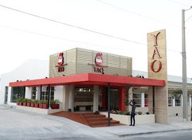 Yao Asian Cuisine