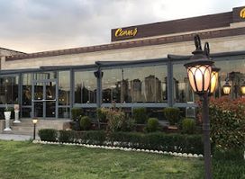 Caesar Restaurant & Cafè