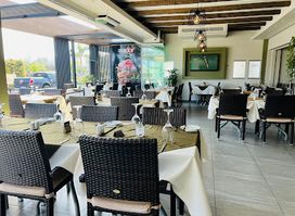 Asador Restaurant
