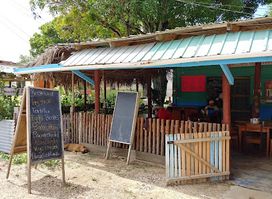 Siomara's Restaurant