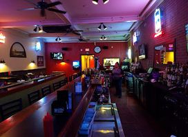 KKatie's Burger Bar Hyannis