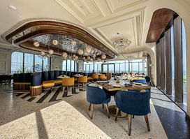 Mangata Lounge