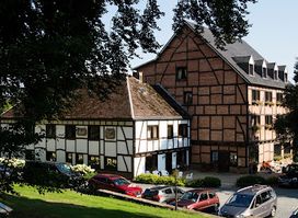 Ferme Libert Restaurant