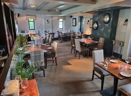The Stag at Offchurch