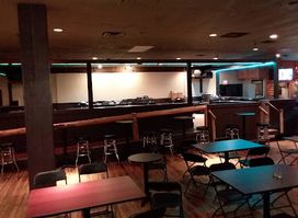 8 Point Bistro