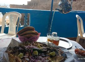 restaurant mersa souiria