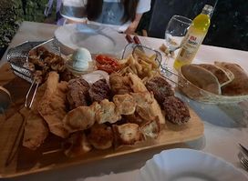 Bistro & Catering Tramontana