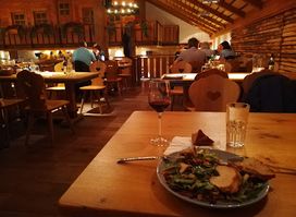 Bavaria Alm Torfhaus