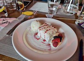 Twenty One Restaurant
