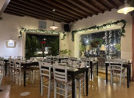 Fettas Tavern