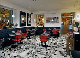 Antica Cagliari Bistrot