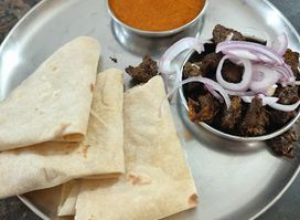 Taj Restaurant