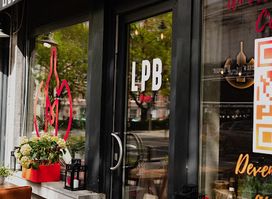 LPB Bistro (Le Petit Bistro)