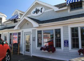 Jake's Seafood Restaurant