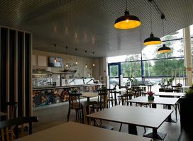 O!Bistro Liepāja