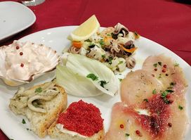 Osteria del Piazzone
