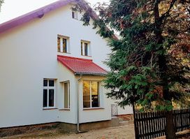 Leśna Stacja