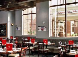 dp An American Brasserie