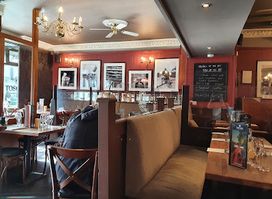 Toscana City Centre Italian Restaurant