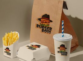 Burger Boss