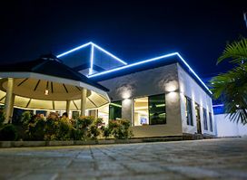 ELLE GARDENS KISUMU