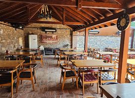 Mekan Efes Restaurant