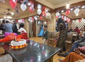 The Pacific Hut - Family Restaurants in Lucknow