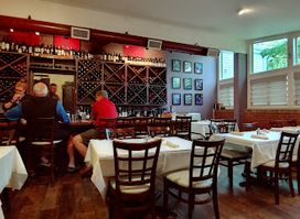 622 North Restaurant and Wine Bar