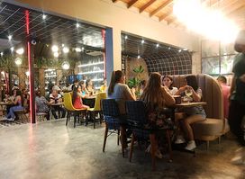 Bumangués Cúcuta