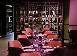 Cave Restaurant Le180