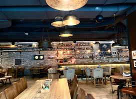 FABRIKA the beer pub