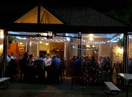 Blaxland Inn