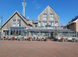 Restaurant Zeezicht Vlieland
