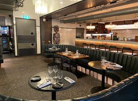 Bread Street Kitchen & Bar - Liverpool