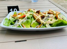 Moon Café Restaurant